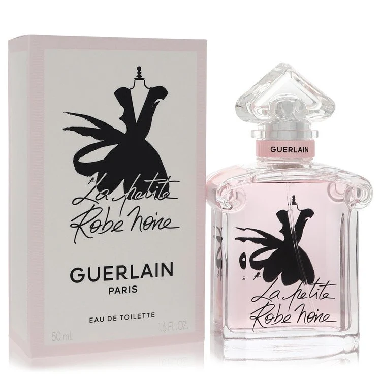 La Petite Robe Noire, Eau de Toilette by Guerlain