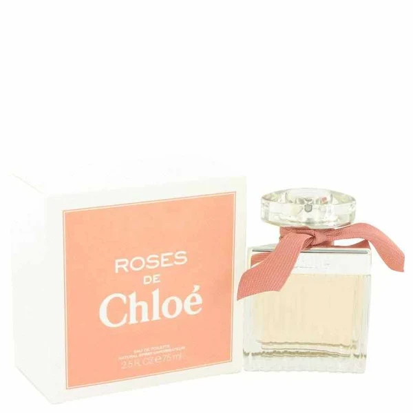 Roses de Chloe, Eau de Toilette by Chloe