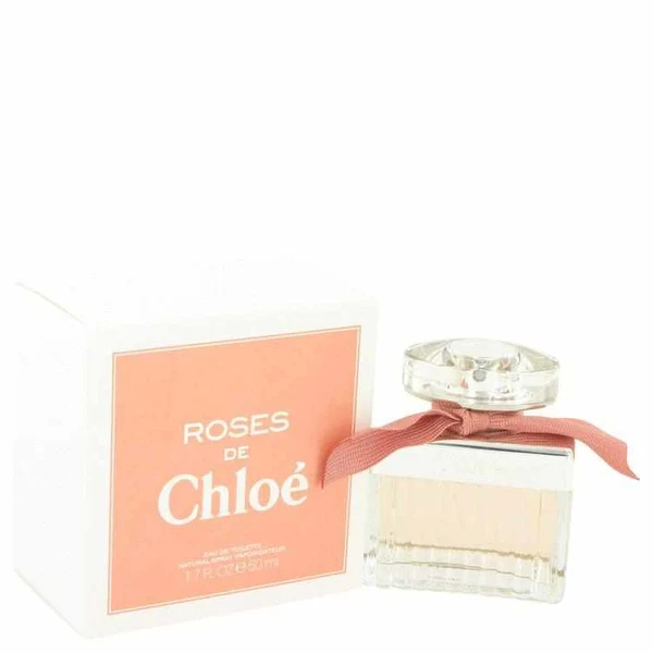 Roses de Chloe, Eau de Toilette by Chloe