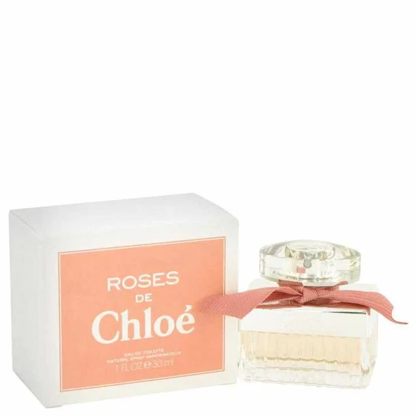 Roses de Chloe, Eau de Toilette by Chloe