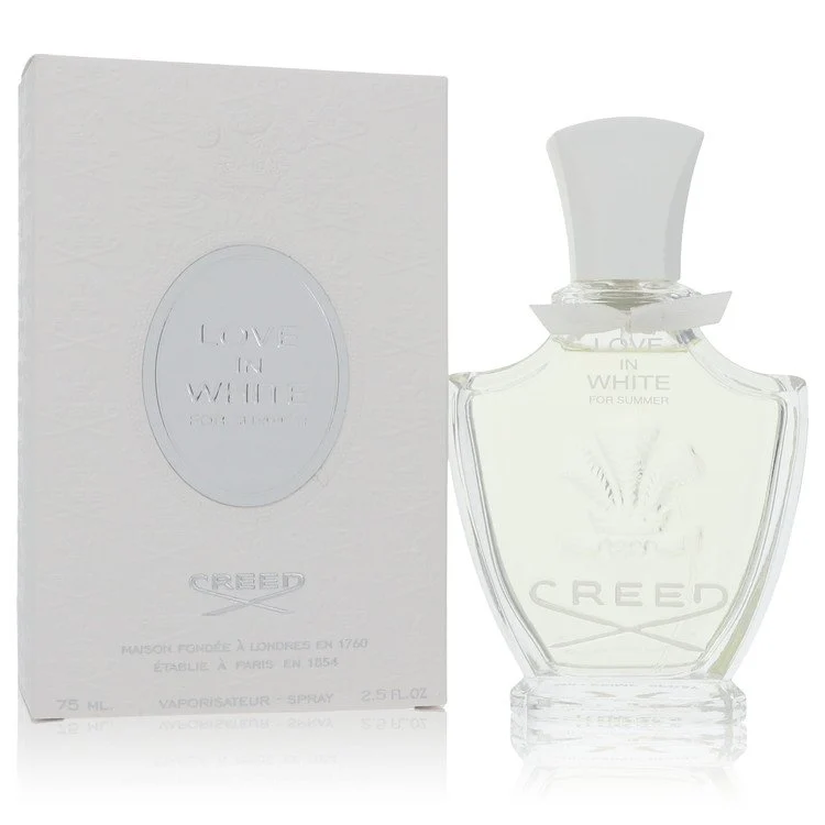 Love In White For Summer Eau de Parfum by Creed