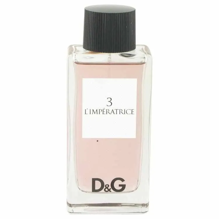 L'Imperatrice 3, Eau de Toilette (Tester) by Dolce & Gabbana