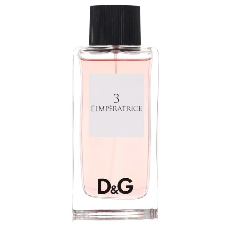 L'Imperatrice 3, Eau de Toilette (Tester) by Dolce & Gabbana