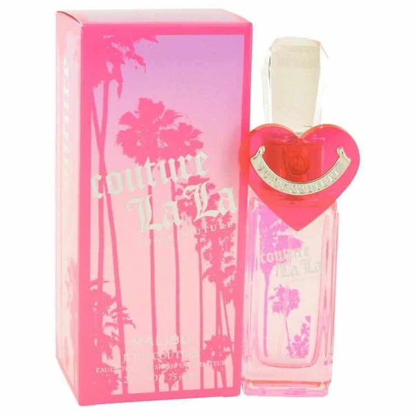 Couture La La Malibu, Eau de Toilette by Juicy Couture