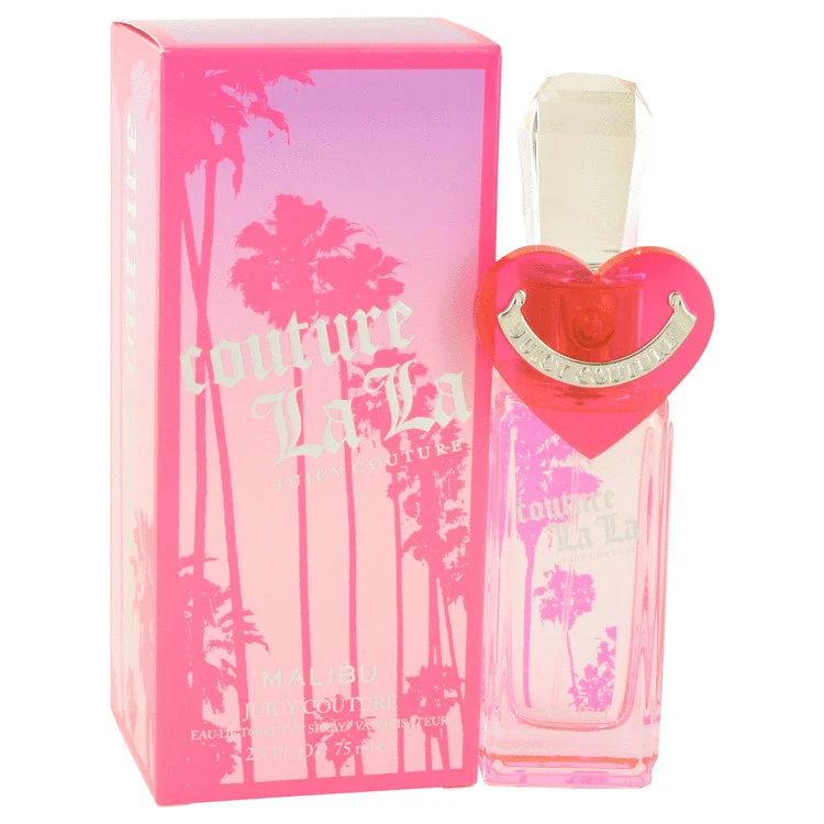Couture La La Malibu, Eau de Toilette by Juicy Couture