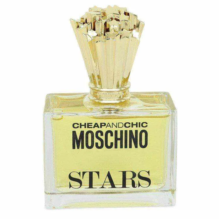Stars, Eau de Parfum (Tester) by Moschino