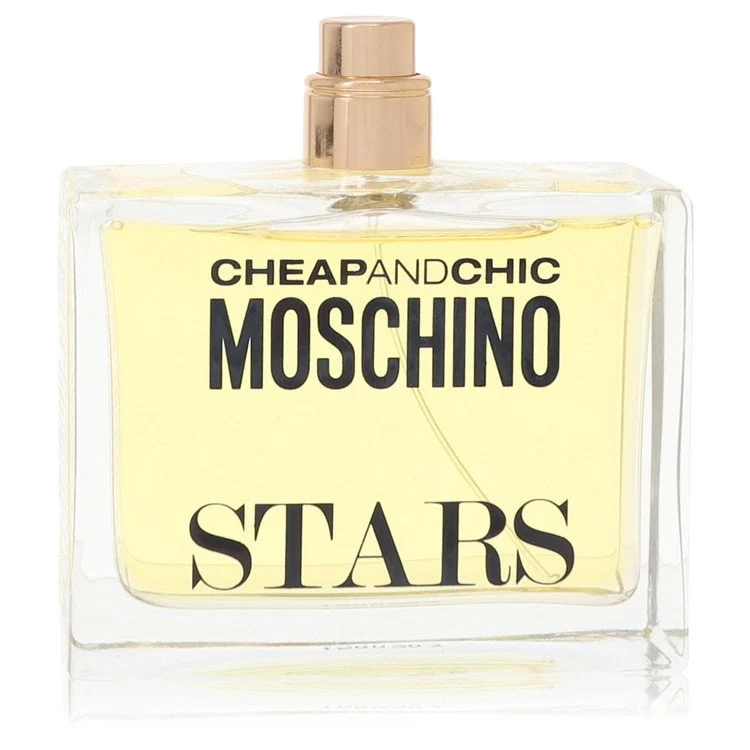 Stars, Eau de Parfum (Tester) by Moschino