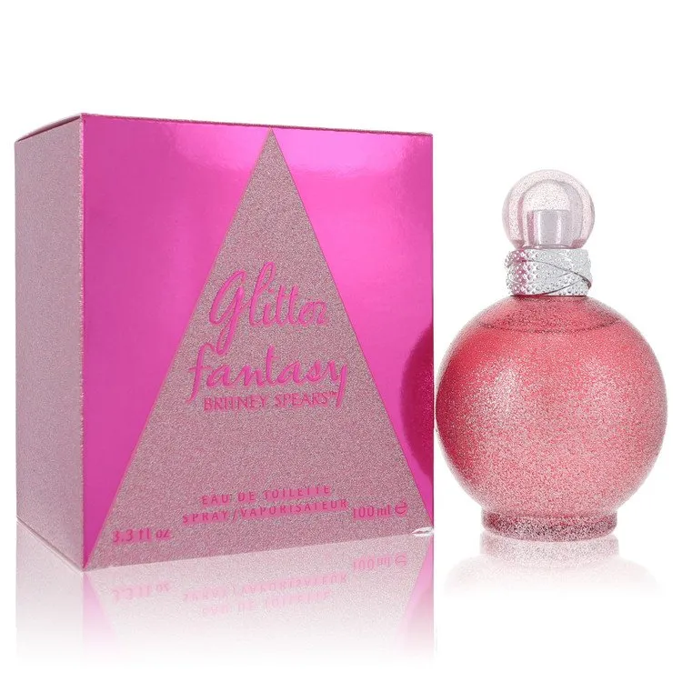 Glitter Fantasy Eau de Toilette by Britney Spears