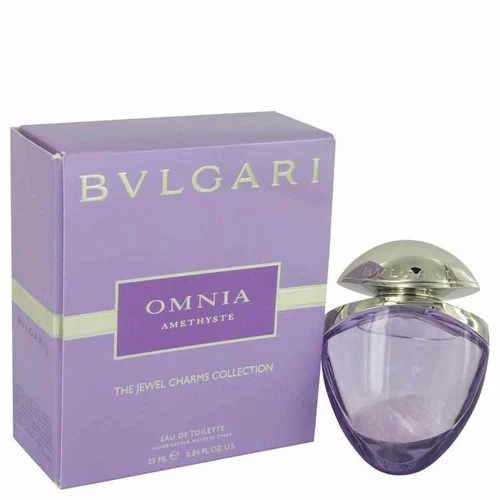 Omnia Amethyste, Eau de Toilette by Bvlgari