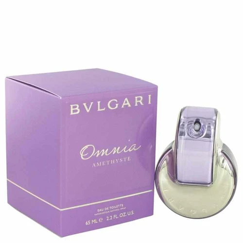 Omnia Amethyste, Eau de Toilette by Bvlgari