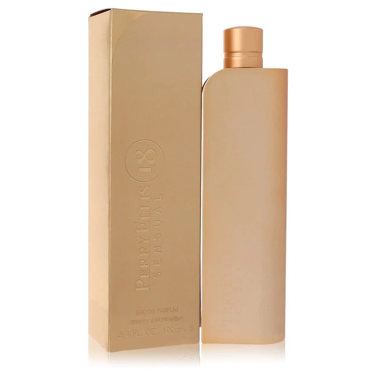Perry Ellis 18 Sensual, Eau de Parfum by Perry Ellis