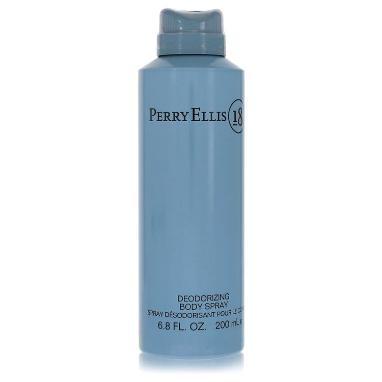 Perry Ellis 18, Body Spray by Perry Ellis