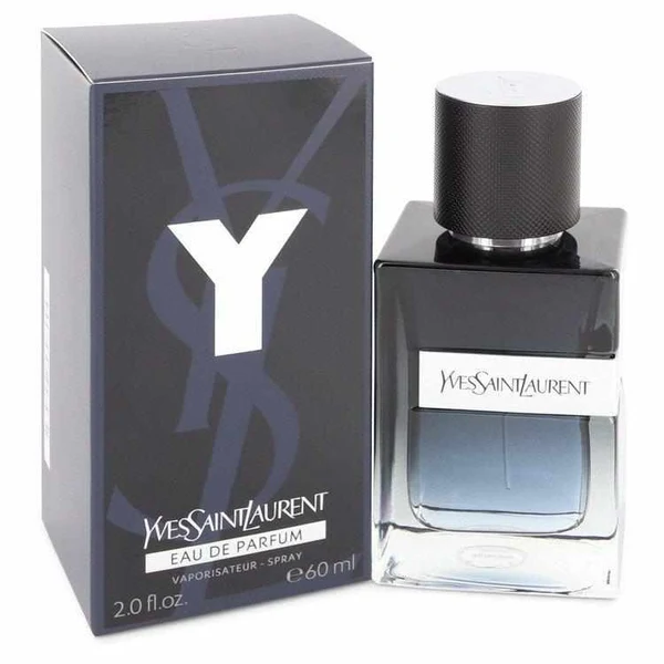 Y, Eau de Parfum by Yves Saint Laurent