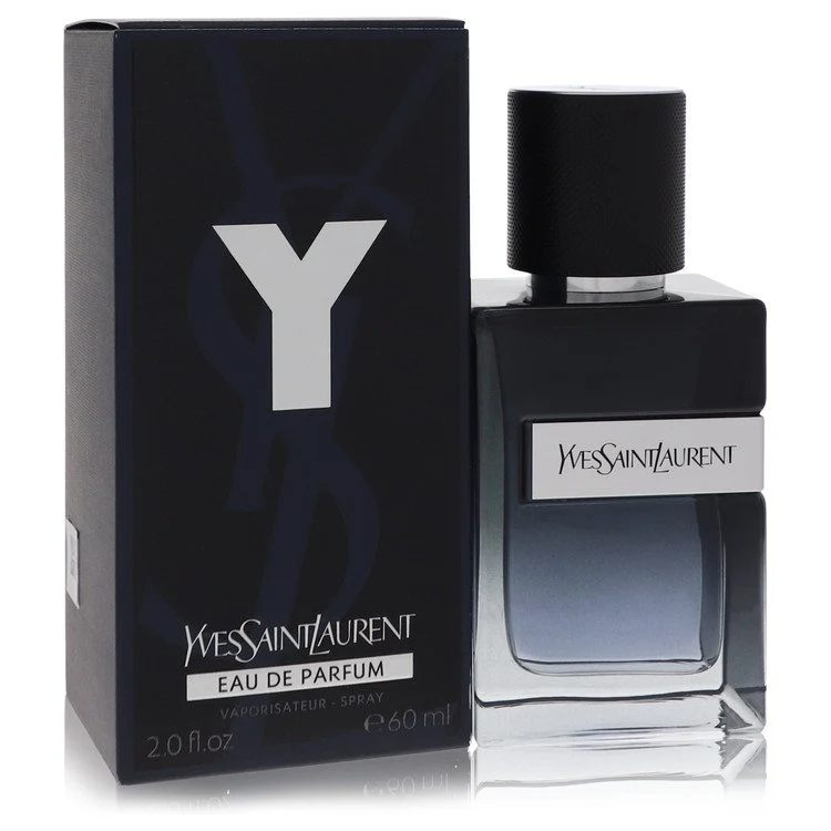 Y, Eau de Parfum by Yves Saint Laurent
