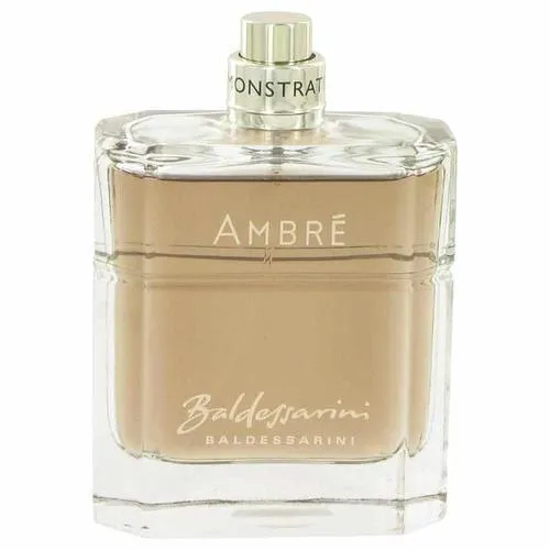 Baldessarini Ambre, Eau de Toilette (Tester) by Hugo Boss