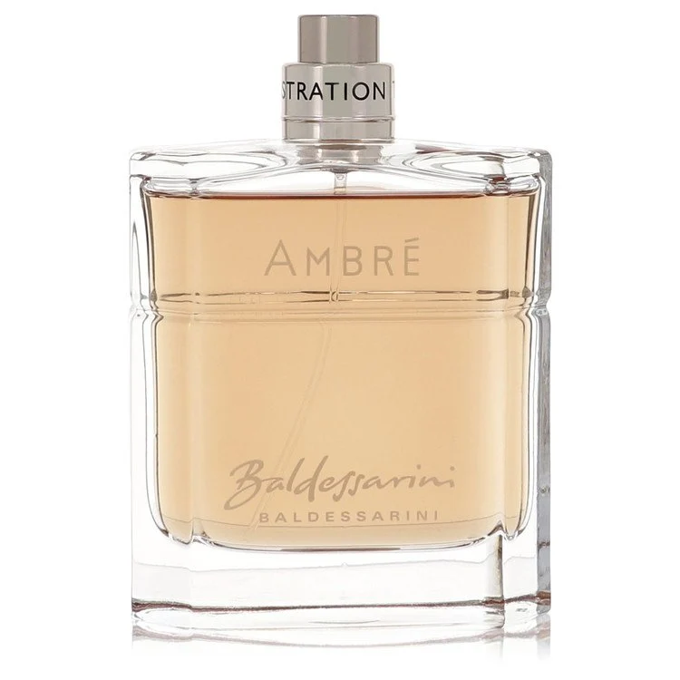 Baldessarini Ambre, Eau de Toilette (Tester) by Hugo Boss