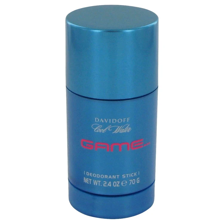 Cool Water Game Deodorant Stick by Davidoff