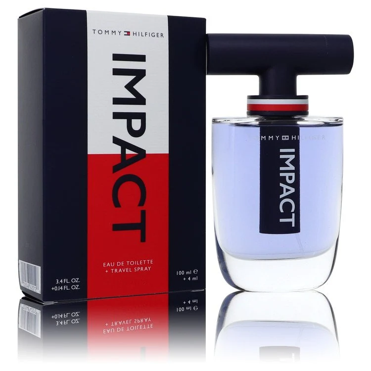 Impact, Gift Set by Tommy Hilfiger