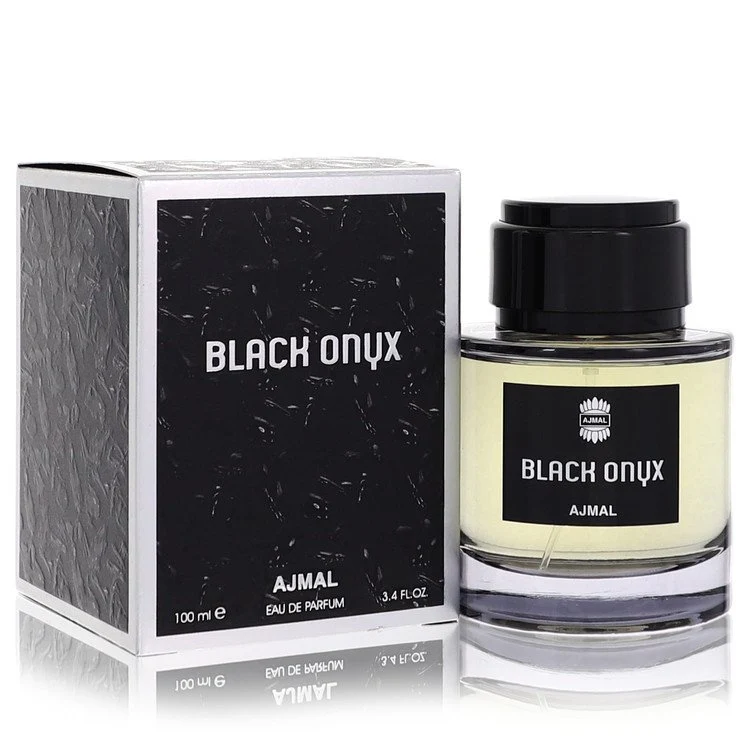 Black Onyx, Eau de Parfum by Ajmal
