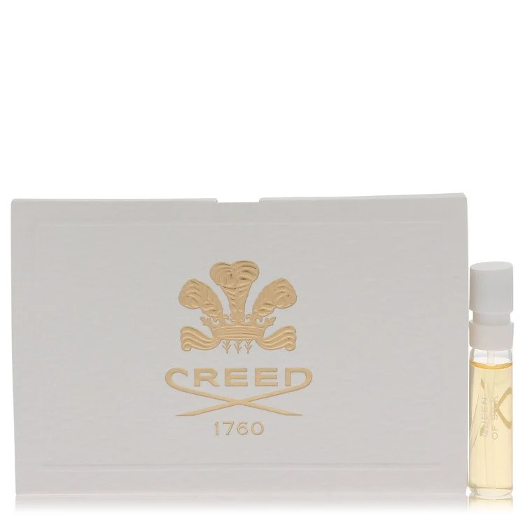 Creed Queen Of Silk Vial (sample) by Creed