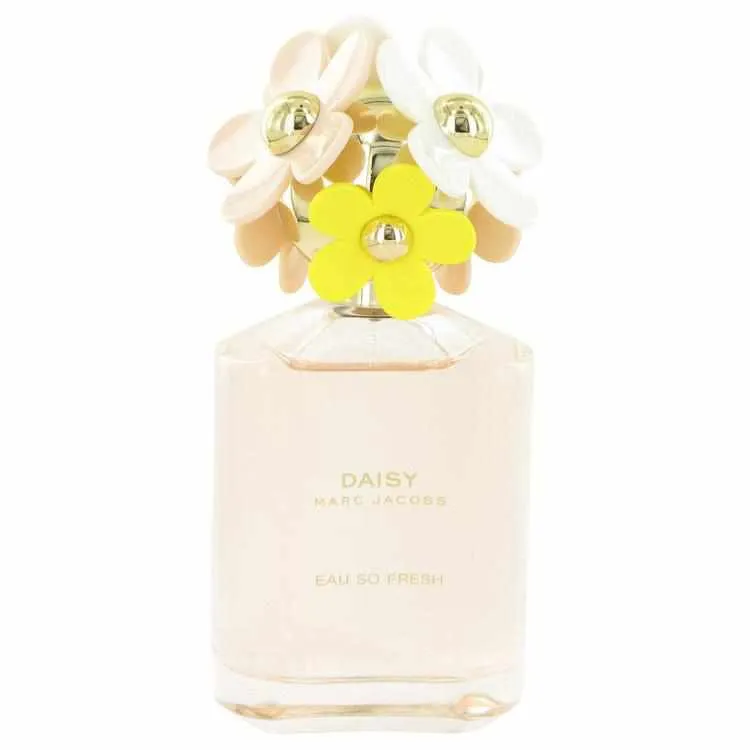 Daisy Eau So Fresh, Eau de Toilette (Tester) by Marc Jacobs