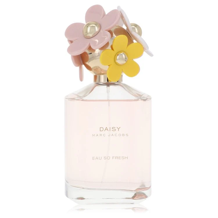 Daisy Eau So Fresh, Eau de Toilette (Tester) by Marc Jacobs