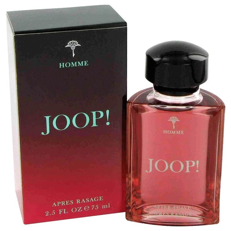 Joop! Homme, Aftershave by Joop!