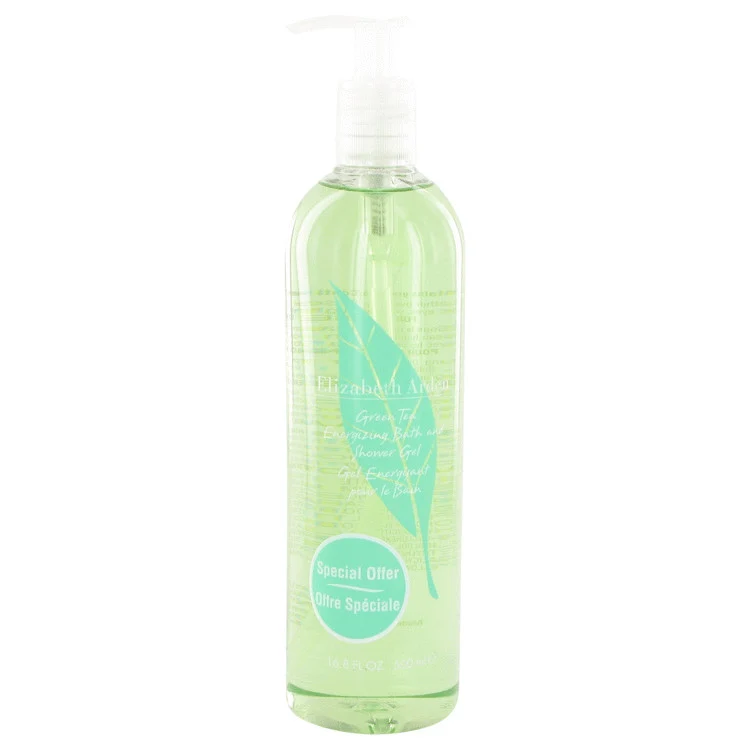 Green Tea Shower Gel by Elizabeth Arden