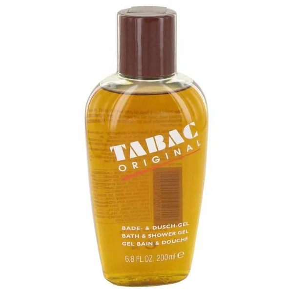 Tabac, Shower Gel by Maurer & Wirtz