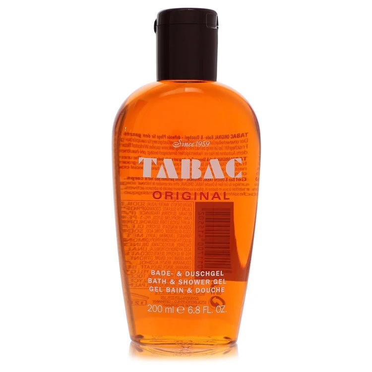 Tabac, Shower Gel by Maurer & Wirtz