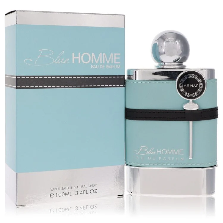 Armaf Blue Homme Eau de Parfum by Armaf