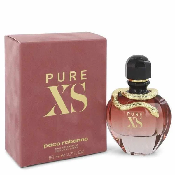 Pure Xs, Eau de Parfum by Paco Rabanne