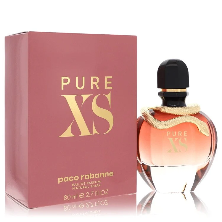 Pure Xs, Eau de Parfum by Paco Rabanne