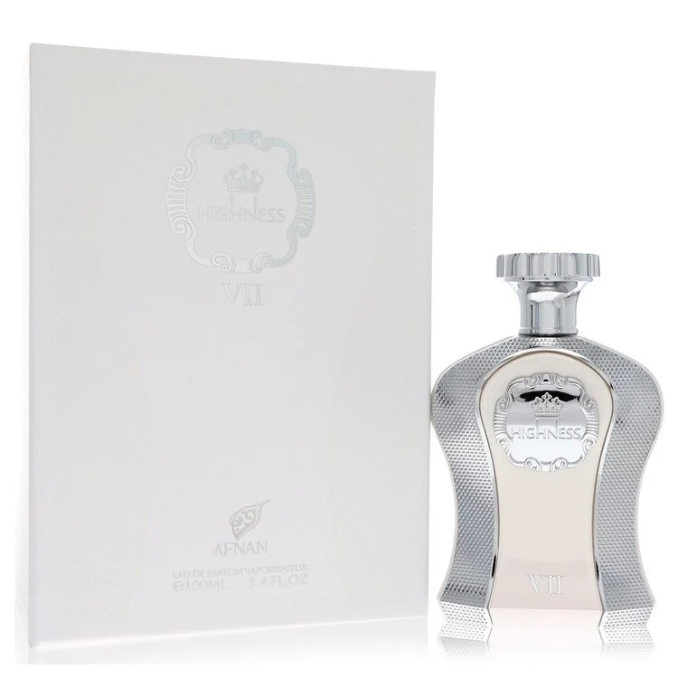 His Highness White, Eau de Parfum by Afnan