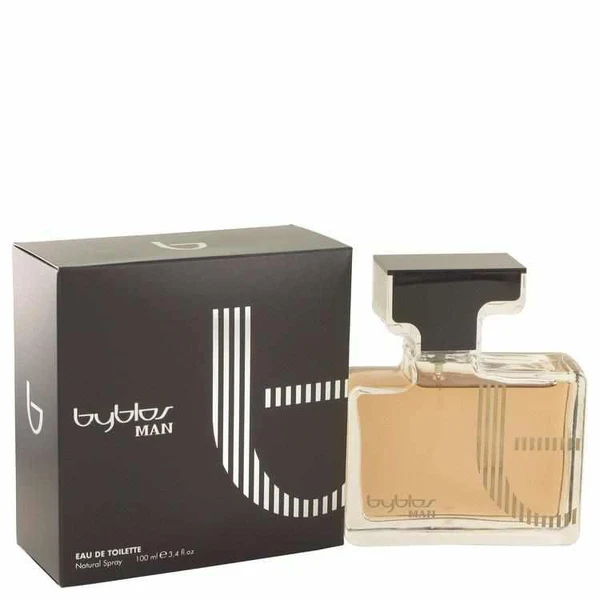 Byblos Man, Eau de Toilette by Byblos