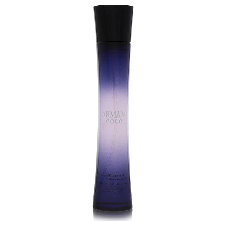 Armani Code, Eau de Parfum (Tester) by Giorgio Armani