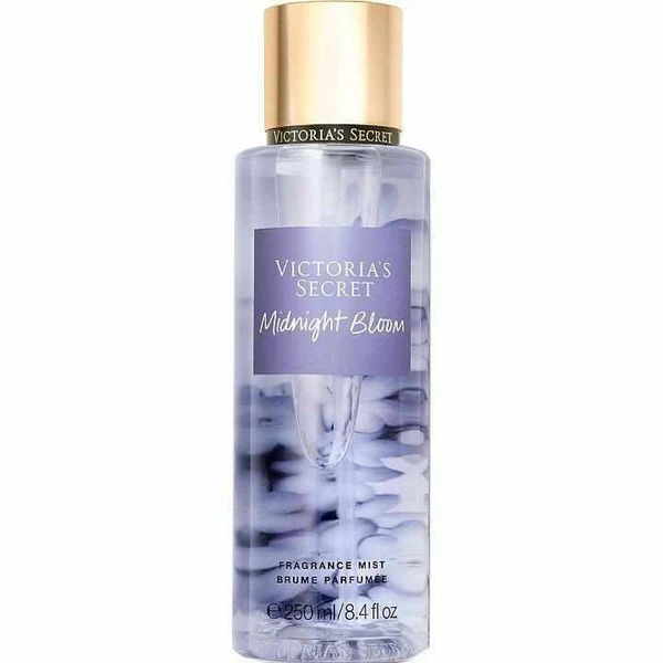 Midnight Bloom, Fragrance Mist by Victoria's Secret