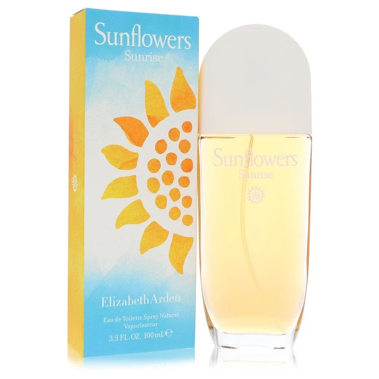 Sunflower Sunrise Eau de Toilette by Elizabeth Arden