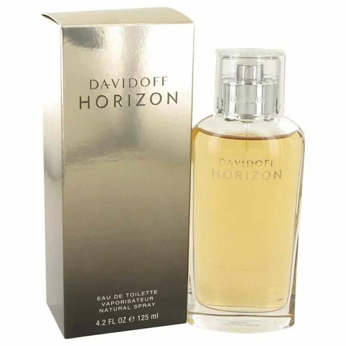 Horizon, Eau de Toilette by Davidoff