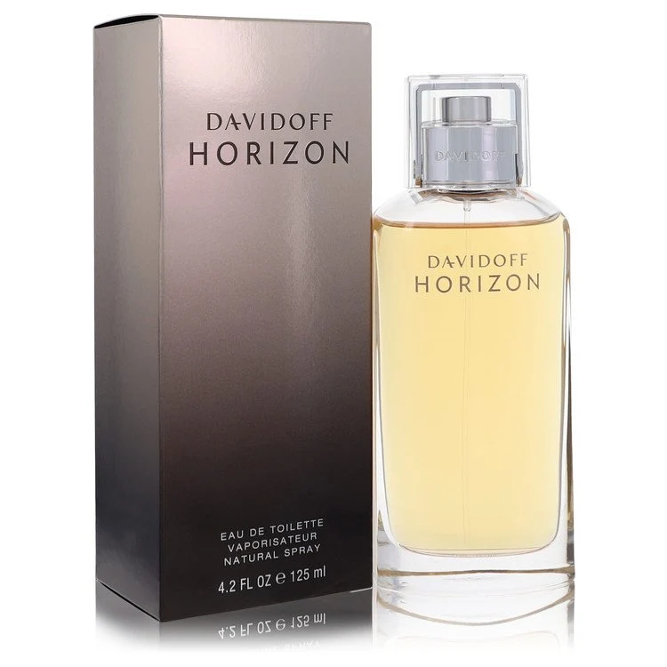 Horizon, Eau de Toilette by Davidoff