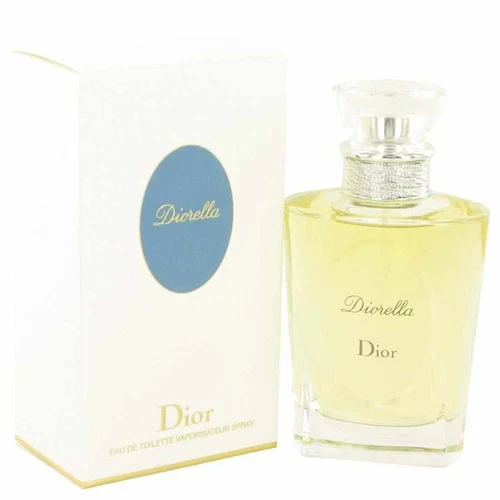 Diorella, Eau de Toilette by Christian Dior