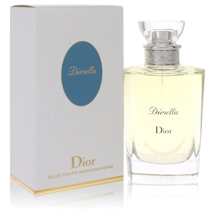 Diorella, Eau de Toilette by Christian Dior
