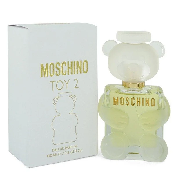 Moschino Toy 2 Gift Set by Moschino