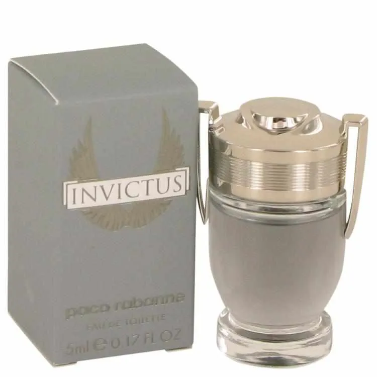 Invictus, Mini EDT by Paco Rabanne