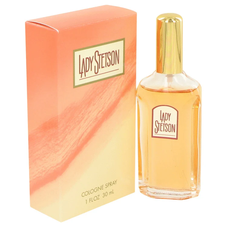 Lady Stetson, Cologne by Coty