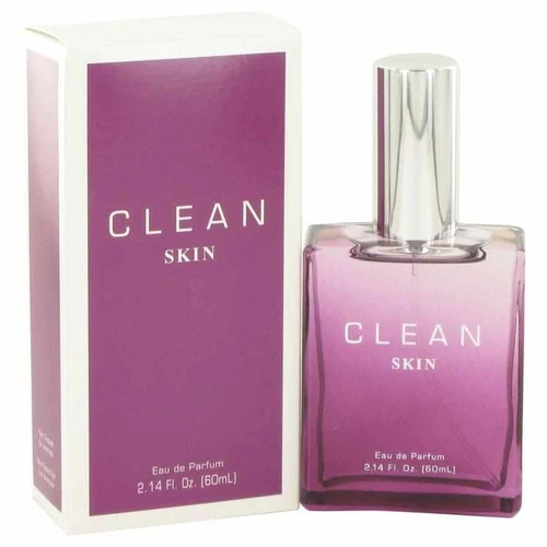 Clean Skin, Eau de Parfum by Clean