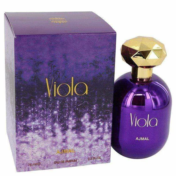 Viola, Eau de Parfum by Ajmal