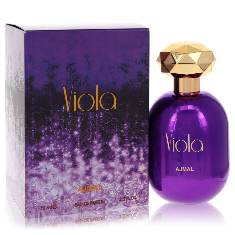 Viola, Eau de Parfum by Ajmal