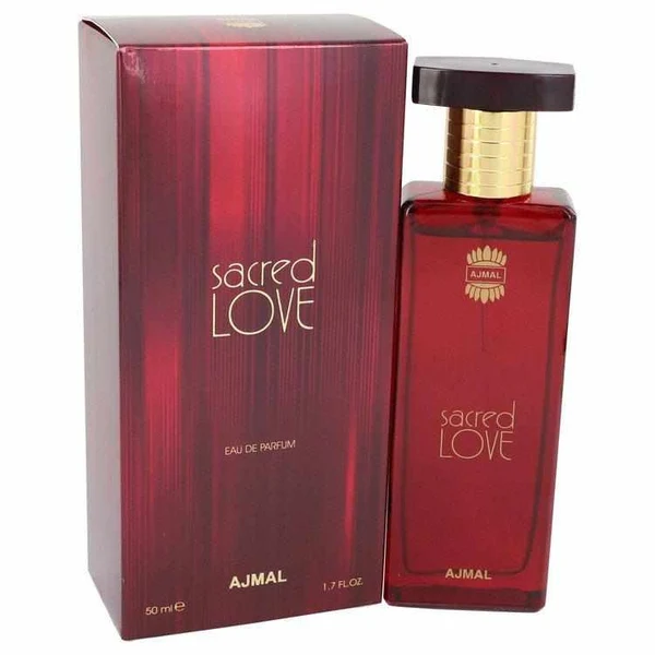 Sacred Love, Eau de Parfum by Ajmal