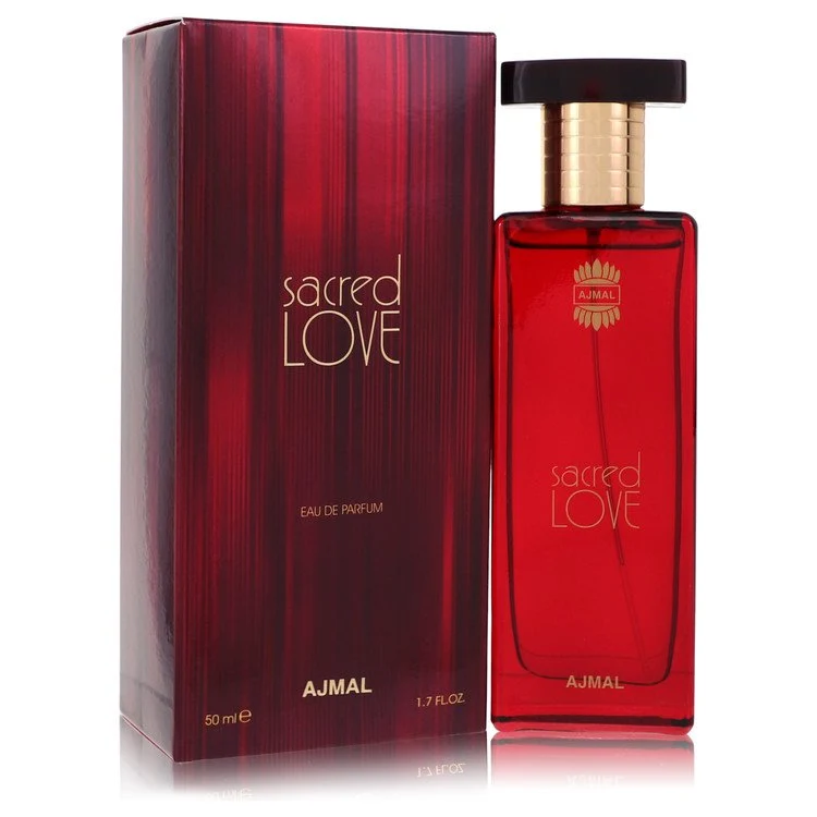 Sacred Love, Eau de Parfum by Ajmal